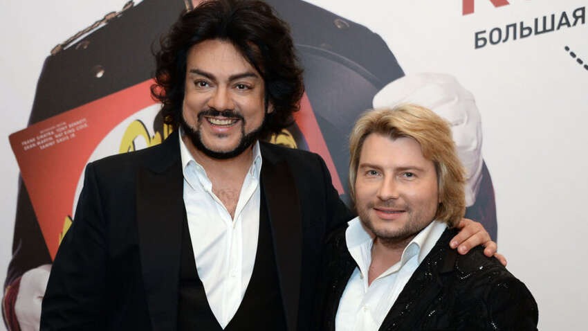 Російських зірок прибирають зі Spotify та Apple Music в Україні: перші 120 уже в списку