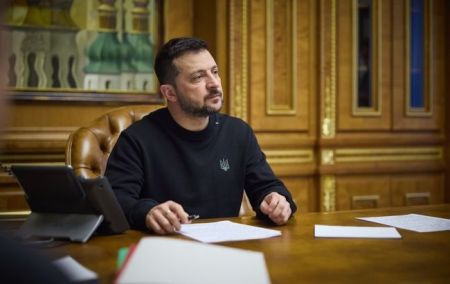 У Зеленського є шість кандидатів на посаду голови ОП: деталі