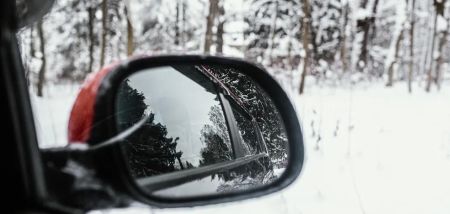 Як швидко нагріти авто взимку: допоможе чудодійна кнопка