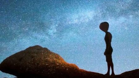 Позаземне життя існує: вчені навели переконливі докази