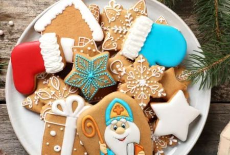 Що приготувати на Миколая: прості рецепти, які сподобаються всім