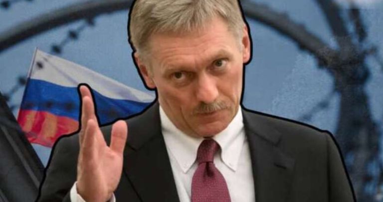 У Кремлі відреагували на зміну стратегії США щодо Росії