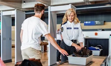 Де найсуворіші перевірки в аеропортах: туристи назвали країни