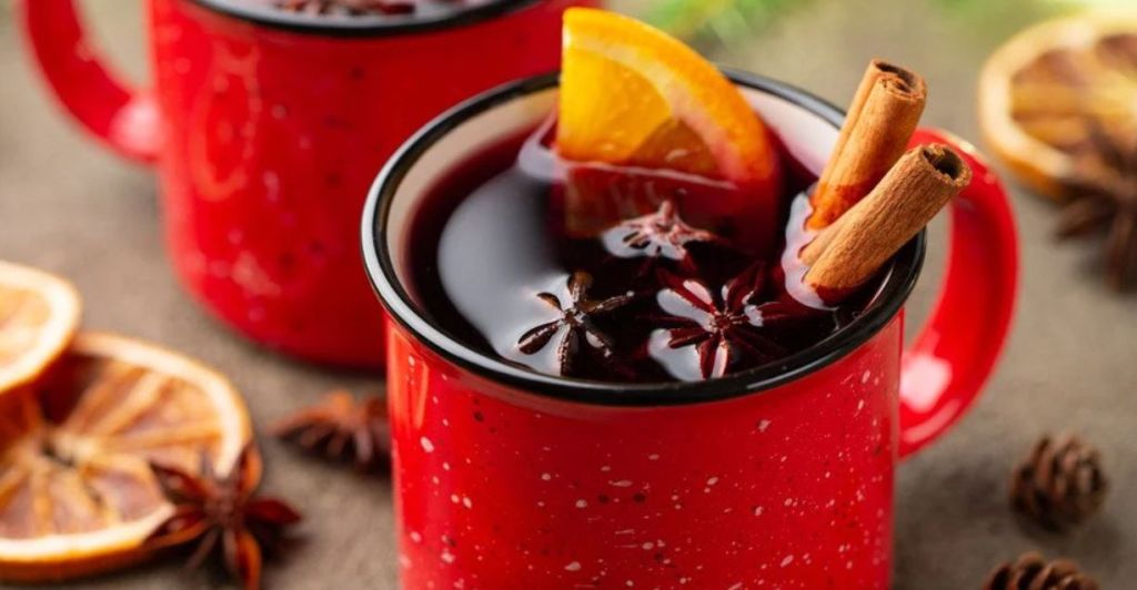 Як наповнити дім ароматом Різдва: корисні поради