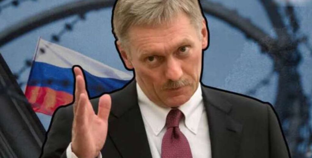 У Кремлі відреагували на пропозицію Зеленського встановити перемир’я