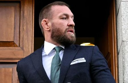 Конор МакГрегор став власником онлайн-казино: що відомо про новий проєкт