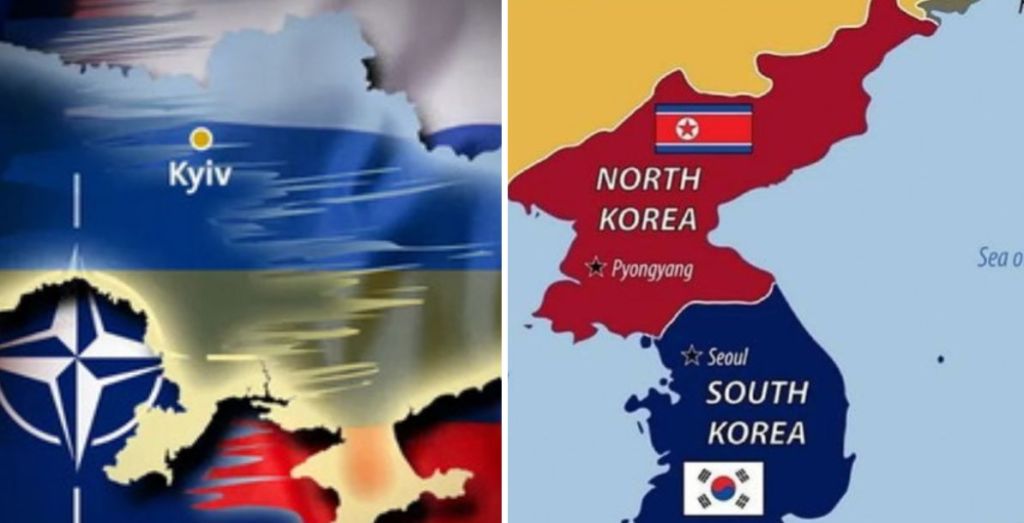 США пропонують “корейську модель” демілітаризованої зони в Україні: WP розкрило подробиці мирного плану