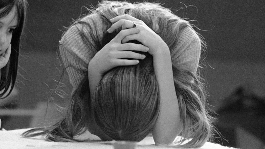 Високий кортизол в організмі: головні ознаки