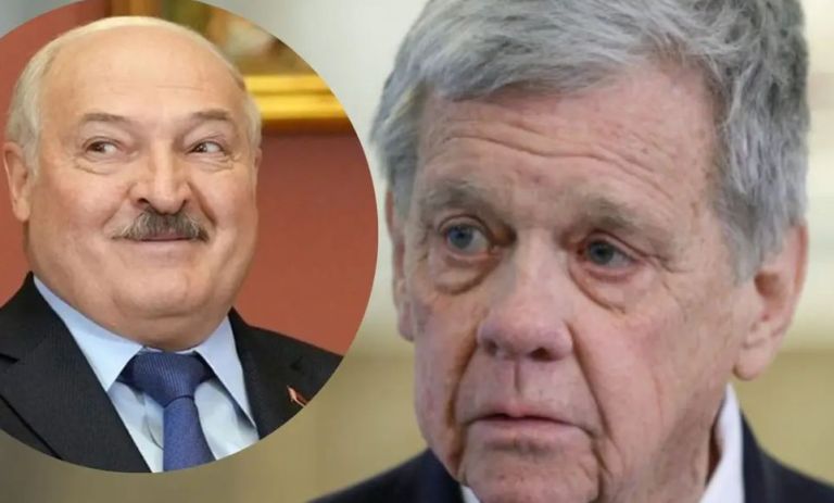 Неочікуване ім’я: у Трампа назвали політика, з яким радяться щодо війни в Україні