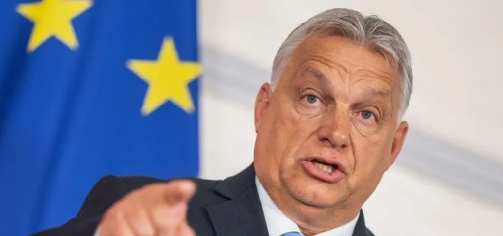 В Угорщині спалахнули протести через дітей: Орбана закликали піти у відставку