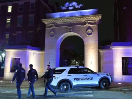 В університеті США сталася стрілянина, є загиблі і поранені: усі подробиці