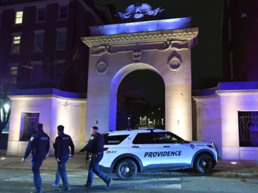 В університеті США сталася стрілянина, є загиблі і поранені: усі подробиці