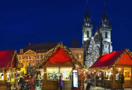 Перехоплює подих: європейська столиця стане найтрендовішою у 2026 році