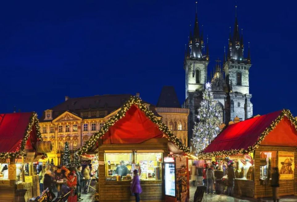 Перехоплює подих: європейська столиця стане найтрендовішою у 2026 році