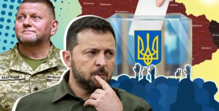 У Раді повідомили, чому неможливі вибори під час війни