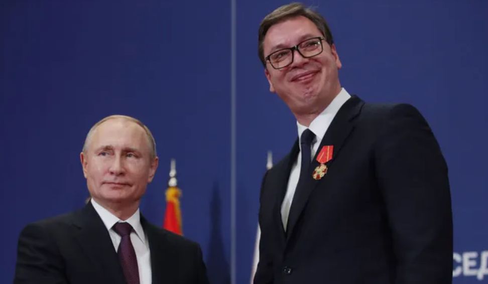 У Москві за дивних обставин помер працівник сербської оборонної компанії: Вучич відреагував