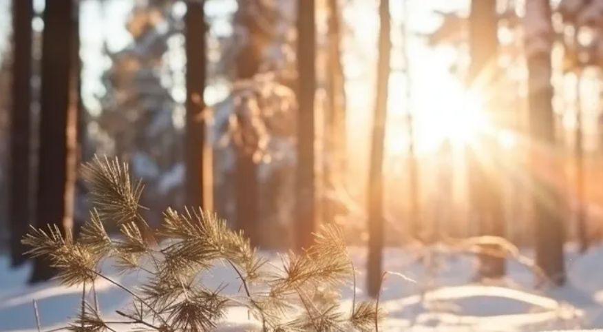 День зимового сонцестояння 2025: що він означає і які традиції