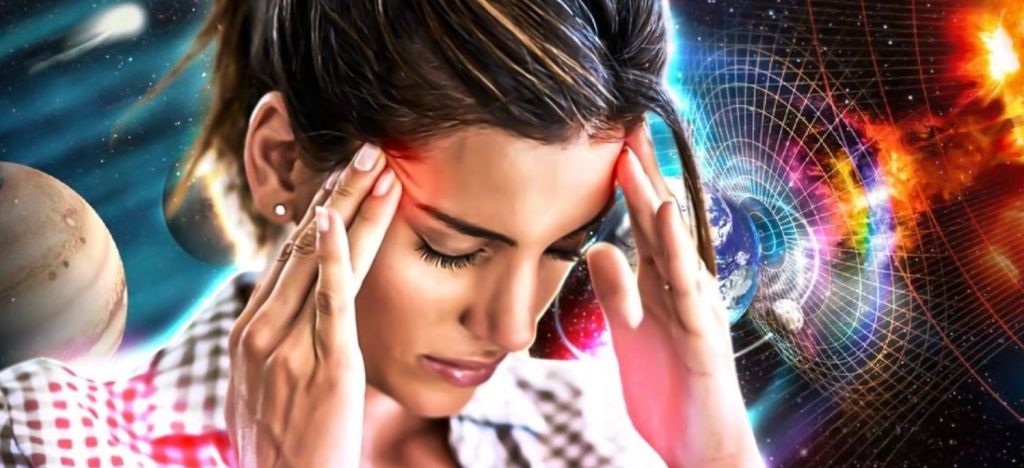 Землю накрила потужна магнітна буря: як пережити 22 грудня