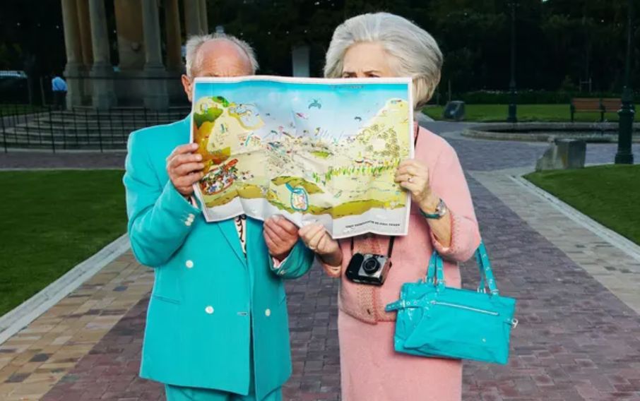 Досвідчені туристи ніколи так не роблять: 5 порад