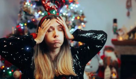 Як пережити свята без стресу та сварок: п′ять простих способів