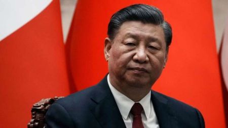 Китай назвав дві країни, з якими хоче поділити світ