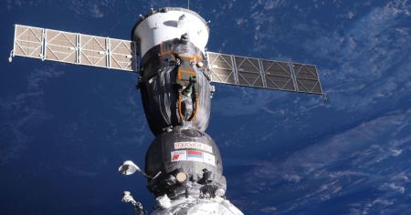 NASA вперше в історії достроково повертає екіпаж з МКС через медичні проблеми