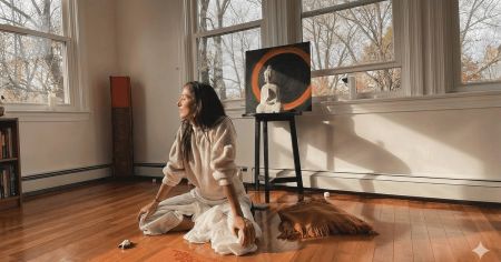 “Я померла і побачила істину”: жінка, яка зірвалася з 18-метрової скелі, розповіла про життя після смерті