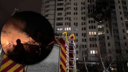 Після нещадної атаки РФ Кличко озвучив термінову вимогу до киян: що відбувається