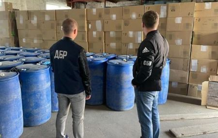 В Україні розкрили міжнародний канал постачання кокаїну з ЄС