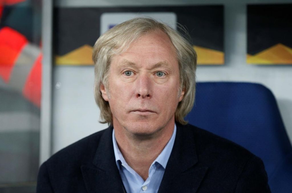 Екстренер “Динамо” побив сантехніка через відсутність опалення, – журналістка