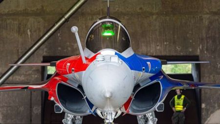 Такої бойової авіації ще не було: яку революції задумала Франція