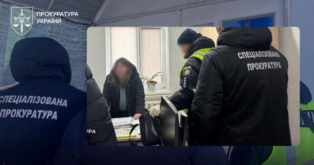 ТЦК на Вінниччині підозрюють у вимаганні хабаря у матері загиблого воїна