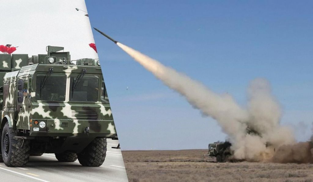 Росія може озброїти Білорусь новими ядерними ракетами для “Полонезів”