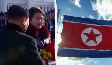 Донька Кім Чен Ина вперше публічно відівідала мавзолей: експерти пояснили, що це означає