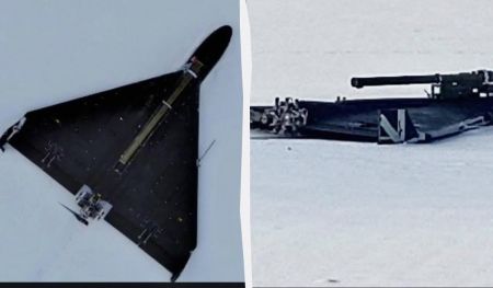 Росіяни встановили ПЗРК на “Шахед”, щоб полювати на літаки: “Флеш” показав відео