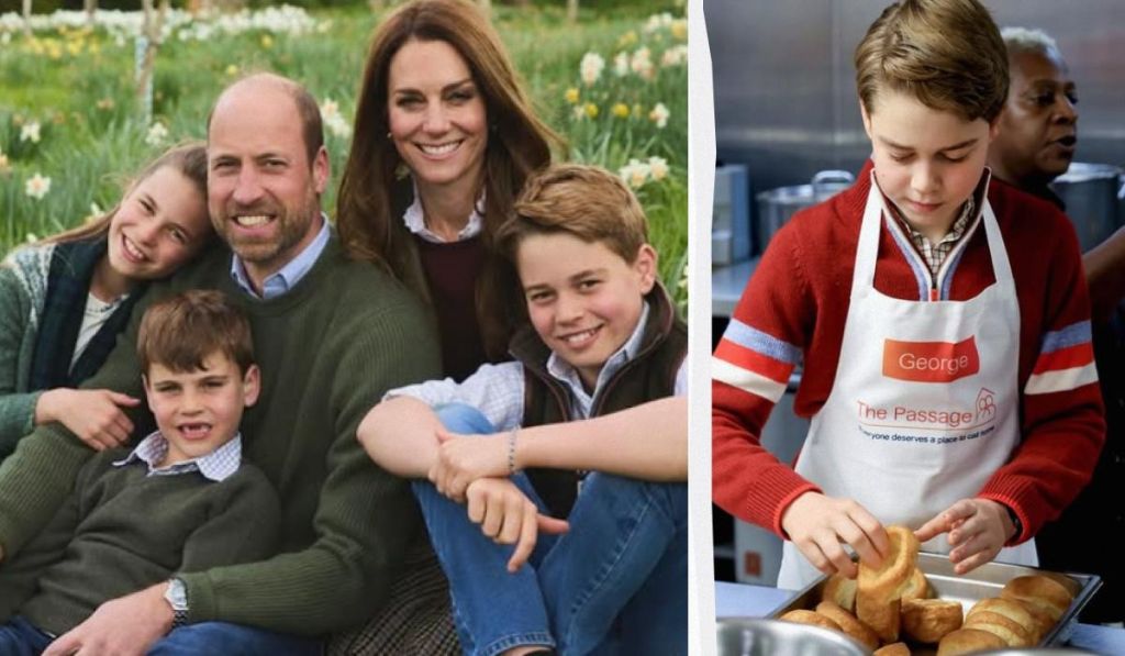 Кейт Міддлтон зіштовхнулася з непростим вибором у вихованні принца Джорджа, – ЗМІ