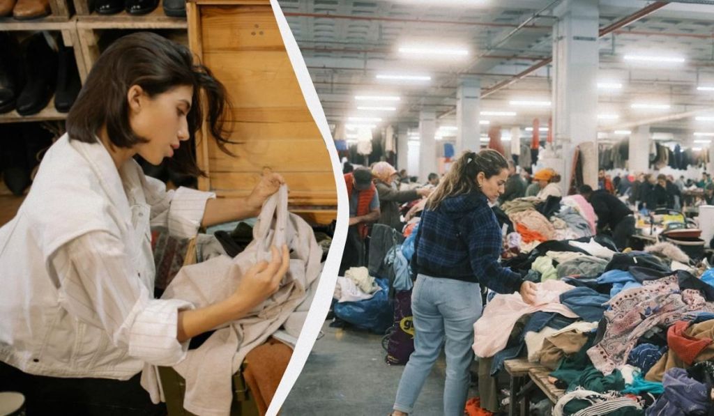 Які предмети не можна купувати в секонд-хенді і чому: проблем від них буде безліч