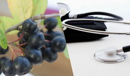 Чорне золото: цей фрукт здатен регулювати рівень цукру в крові та артеріальний тиск