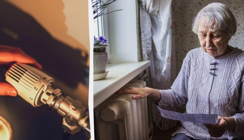 Труби опалення можуть замерзнути, навіть якщо злили воду: що зробити, щоб не лопнули