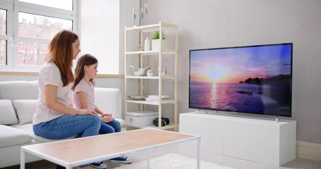 Найкращі 55-дюймові телевізори на початку 2026 року: огляд доступних 4K-моделей