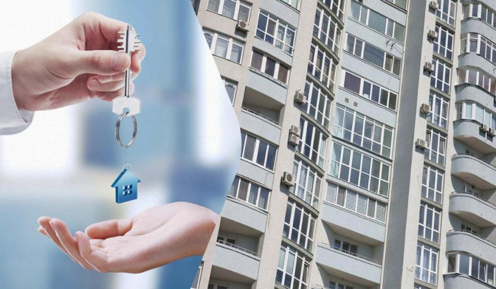 Українці зможуть викуповувати орендовані оселі: Рада скасувала радянський Житловий кодекс