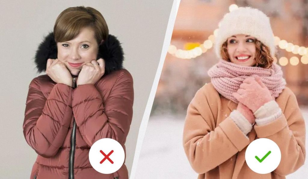 Миттєво перетворюють будь-яку жінку на “тітку”: 5 фатальних помилок в образі