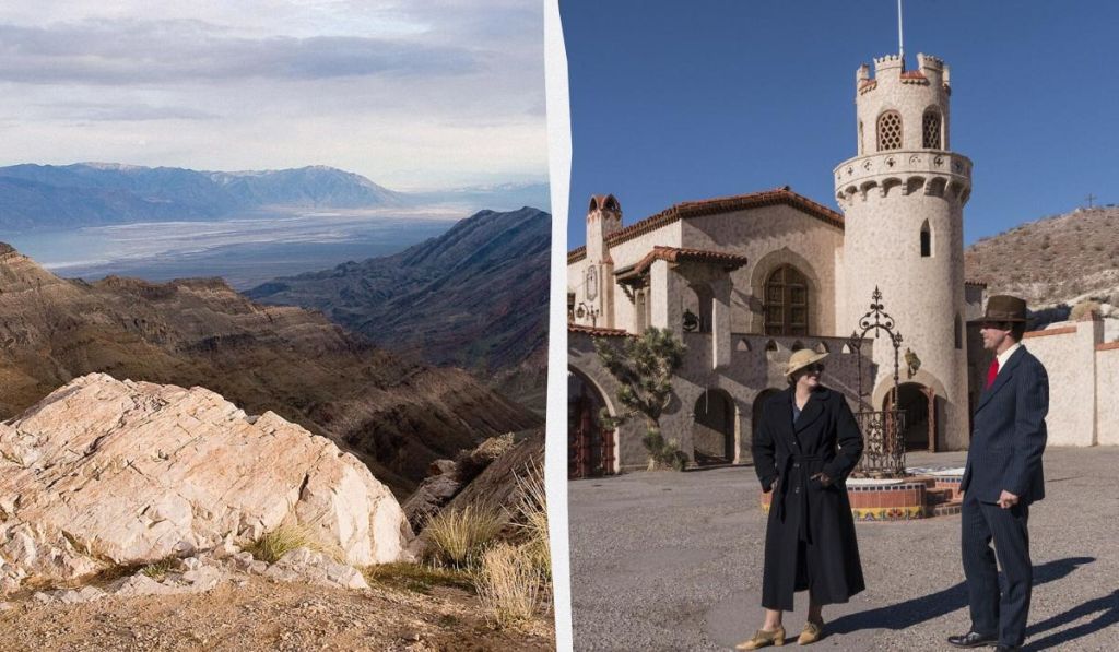 У США відкрили історичну пам’ятку, пов’язану із грандіозним шахрайством