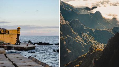 +23 градуси та розкішні пляжі: туристам порадили найкраще місце Європи для відпустки в січні