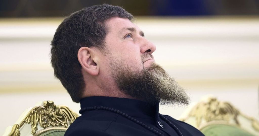 Кадиров при смерті, у нього відмовили нирки — джерело в ГУР