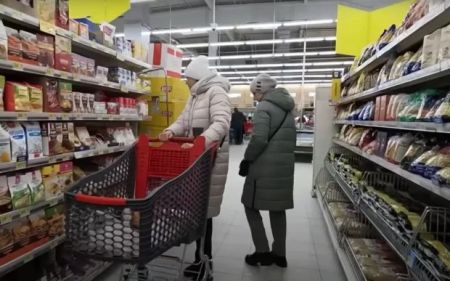 Блекаути вдарять по цінах: як може змінитися вартість продуктів
