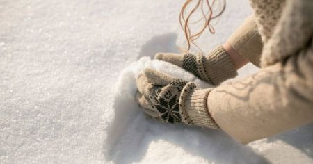 Як не допустити обмороження в люті морози: дієві поради