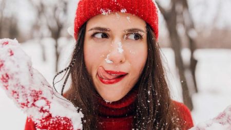 Чим пахне сніг: що насправді відчуває наш ніс узимку