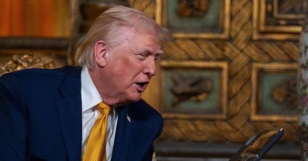 Трамп прийняв Нобелівську премію: комітет пояснив, чому це нічого не змінює