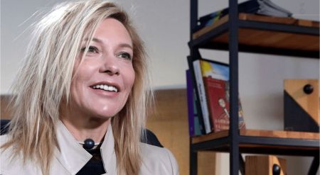 Художниця Кубар здійняла гвалт навколо переведення свого коханого військовослужбовця, щоб він і надалі залишався в Києві, – Ощановський